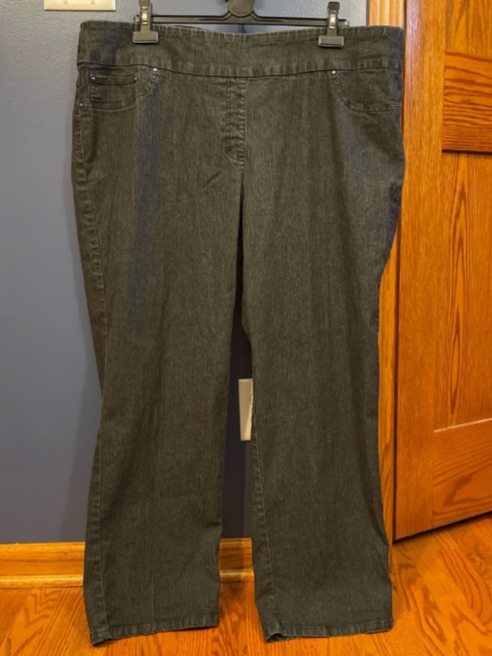 Ruby Rd. Jeans - Picture 1 of 3
